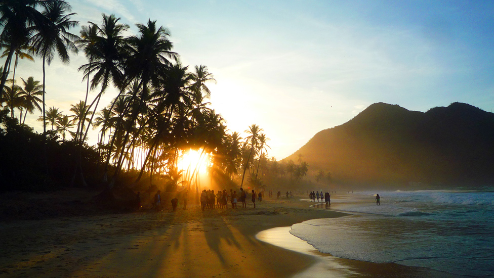 Puerto Colombia Grand Playa 4 032